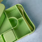 Happy Lunch Box