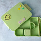 Happy Lunch Box