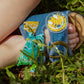 Kids Love Denim Sandals