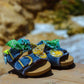 Kids Love Denim Sandals