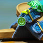 Kids Love Denim Sandals
