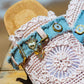 Lucky Charm Lace Slip-On