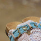 Lucky Charm Lace Slip-On