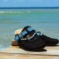 Lucky Charm Lace Slip-On