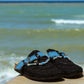 Lucky Charm Lace Slip-On