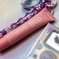 Memory Key Charm with Dali Lip Balm