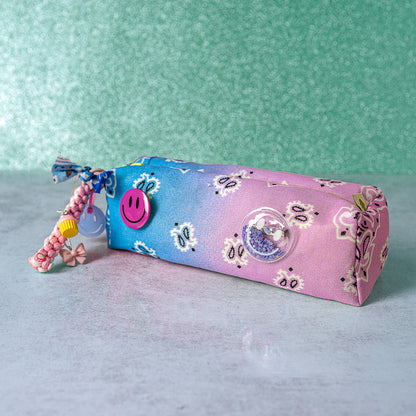 Too Cool x School Pencil Case