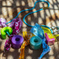 Cool Pop It Necklace