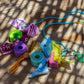 Cool Pop It Necklace