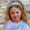 Pop Smiles Headband