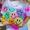 Pop Smiles Pouch