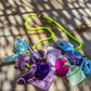 Rock Pop It Necklace
