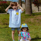 Puff Smiles T-Shirt
