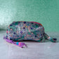 Star Bright Puffy Pouch