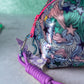 Star Bright Puffy Pouch