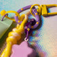 Dali Sunscreen Key Charm