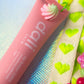 Teddy Key Charm with Dali Lip Balm