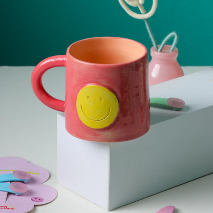 Smile Mug