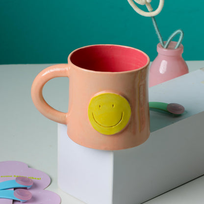 Smile Mug