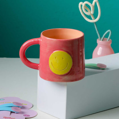Smile Mug